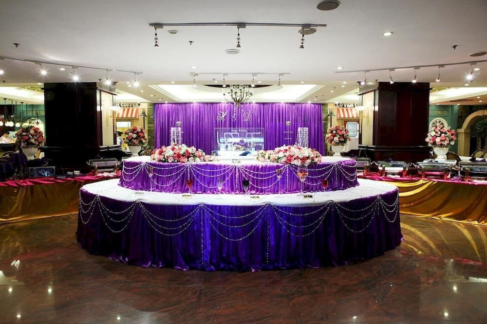 Tianjin Tianyu Hotel Extérieur photo