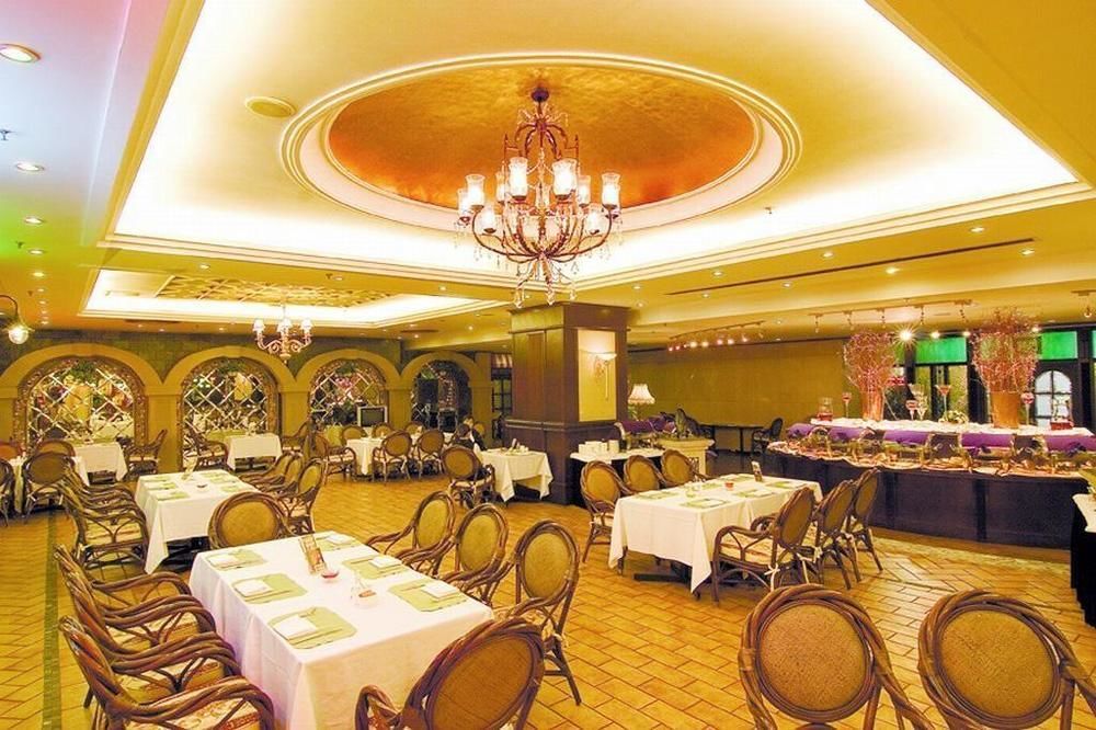 Tianjin Tianyu Hotel Extérieur photo
